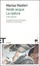 Cover of Verde acqua­La radura e altri racconti