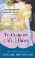 Cover of To Conquer Mr. Darcy
