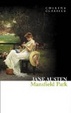 Cover of Mansfield Park
