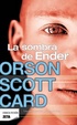Cover of La sombra de Ender