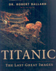 Cover of Titanic
