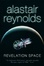 Cover of Revelation Space