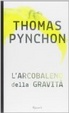 Cover of L'arcobaleno della gravità