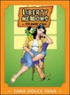 Cover of Liberty Meadows vol. 2