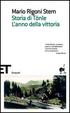 Cover of Storia di Tönle-L'anno della vittoria