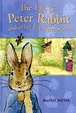 Cover of Peter Rabbit - Five Favourite Tales
