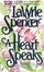 Cover of "A Heart Speaks"