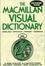 Cover of "The MacMillan Visual Dictionary"