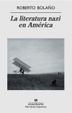 Cover of La literatura nazi en América