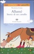 Cover of Allumè. Storie di un cavallo