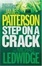Cover of "Step on a Crack"