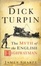 Cover of Dick Turpin