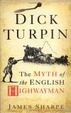Cover of Dick Turpin