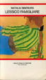 Cover of Lessico famigliare