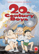 Cover of 20th Century Boys vol. 1