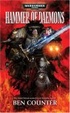 Cover of Hammer of Daemons