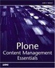 Cover of Plone Content Management Essentials