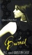 Cover of Burned