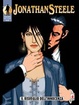 Cover of Jonathan Steele (Nuova Serie) n. 19