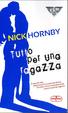 Cover of Tutto per una ragazza