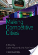 Cover of Making Competitive Cities