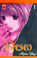 Cover of Deseo nº1