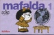 Cover of Mafalda #1 (de 14)