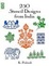 Cover of "250 Stencil Designs from India"