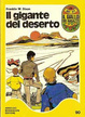 Cover of Il gigante del deserto
