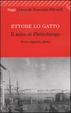 Cover of Il mito di Pietroburgo