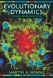 Cover of Evolutionary Dynamics