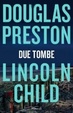Cover of Due tombe