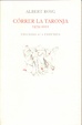 Cover of Córrer la taronja