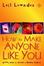 Cover of "How to Make Anyone Like You"