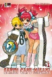 Cover of Earth Cape Misaki vol. 3