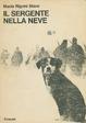 Cover of Il sergente nella neve
