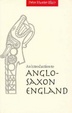 Cover of An introduction to Anglo-Saxon England