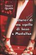Cover of Diario (vero) di una squillo di lusso a Manhattan