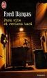Cover of Pars vite et reviens tard