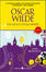Cover of Oscar Wilde e il gioco della morte