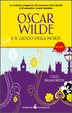 Cover of Oscar Wilde e il gioco della morte