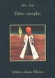 Cover of Delitti esemplari