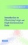 Cover of Introduction to Clustering Large and High-Dimensional Data
