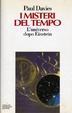 Cover of I misteri del tempo
