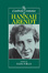 Cover of The Cambridge Companion to Hannah Arendt
