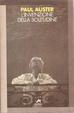 Cover of L'invenzione della solitudine