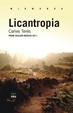 Cover of Licantropia