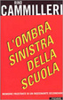 Cover of L'ombra sinistra della scuola