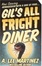 Cover of "Gil's All Fright Diner"