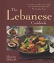 Cover of The Lebanese Cookbook